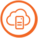 Cloud backup capability